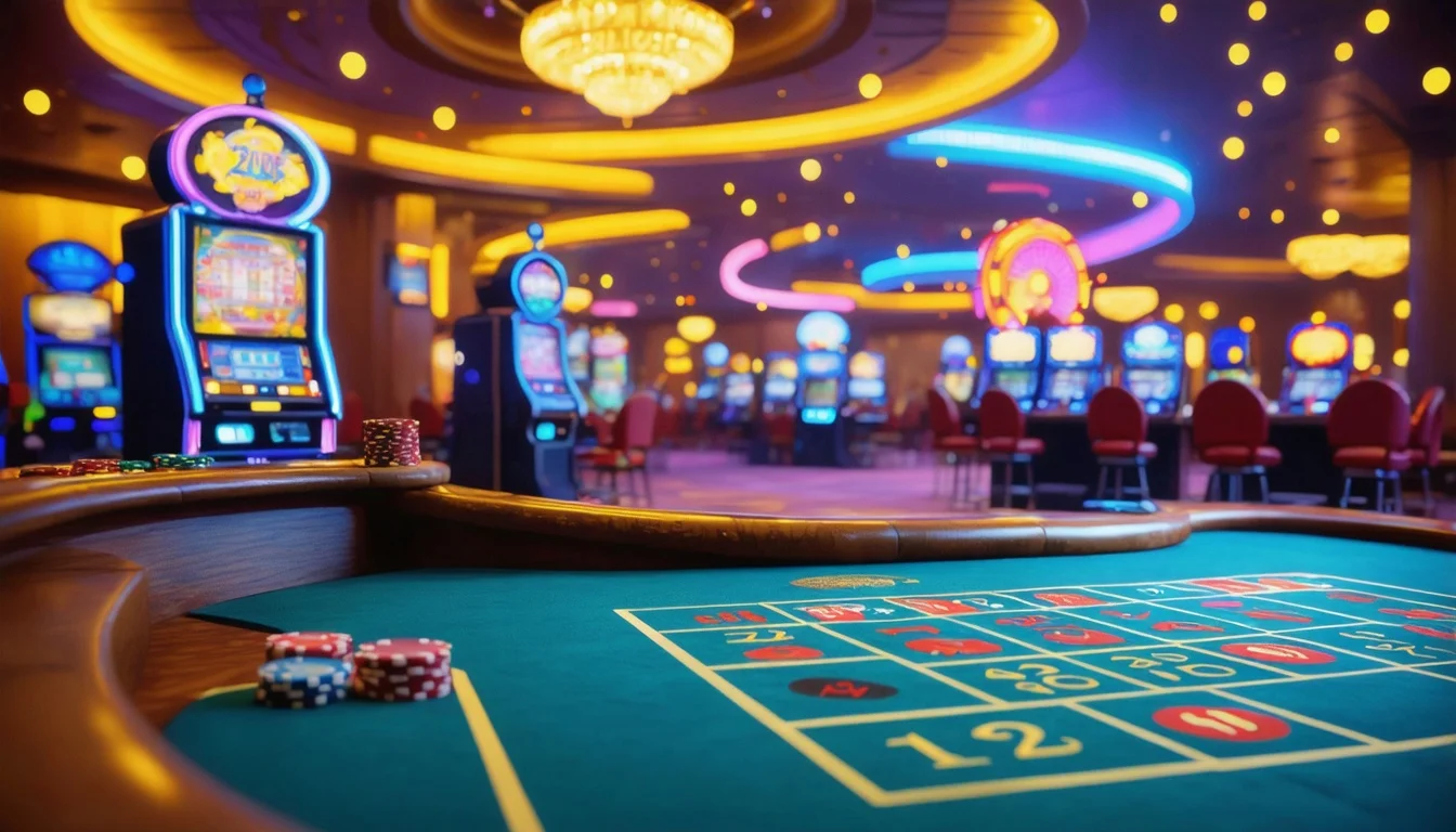 21COM En Yeni Bonus Kampanyaları 2026