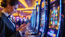 21COM Slot & Casino Promosyonları 2026: Bonuslar, Çekim ve Mobil Erişim