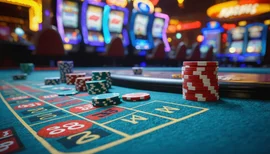 AMGBahis Slot Bonusları ve Promosyonlar — Tam Rehber