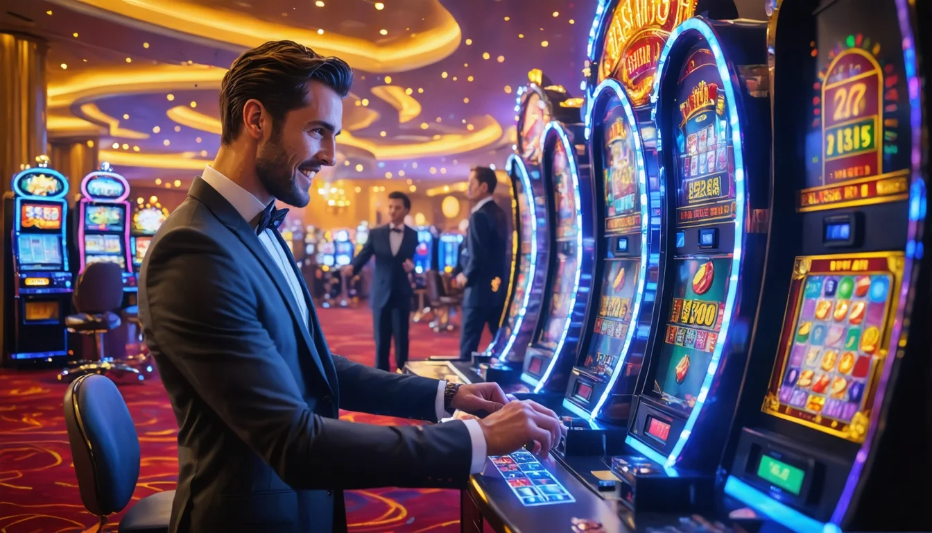 AMGBahis Slot & Casino Promosyonları: 2026 Güncel Rehber