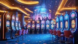 AMGBahis Slot Deneyimi: Gerçek Oyuncu Rehberi