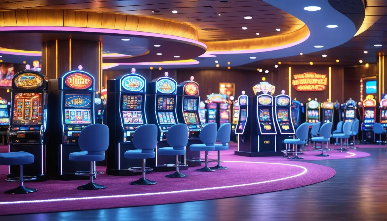 AMGBahis Slot Sağlayıcıları: Oyun, Ödeme ve Bonus Uyum Rehberi