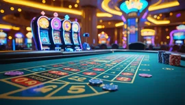 Belugabahis'in En Yeni Bonus Kampanyaları: %100 Hoş Geldin ve Çevrimsiz Teklifler