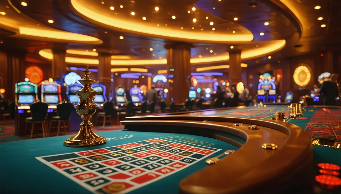 Betlike Bonus Çevrim Şartları: Detaylı Rehber ve Hesaplama