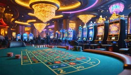 Betlike Hoş Geldin Bonusu: %100 İlk Yatırım ve 250 TL Deneme