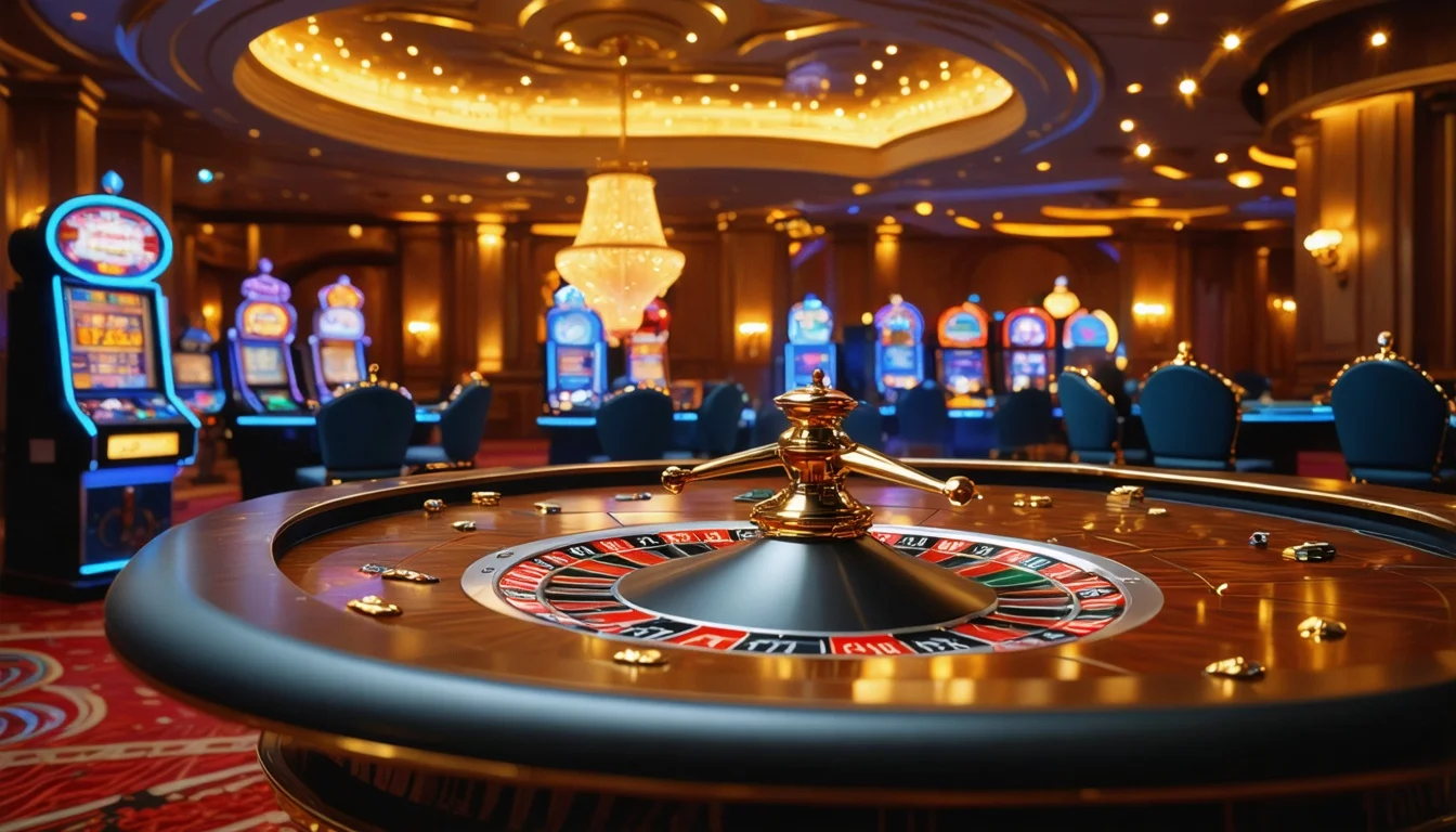 Betlike Slot & Casino Promosyonları: %100 Hoş Geldin, Deneme ve Hızlı Çekim Rehberi