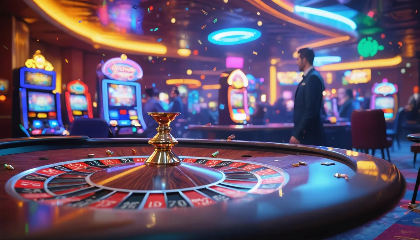 Betmartin Bonus ve Kampanyalar: %100 İlk Yatırım ve Haftalık Kayıp