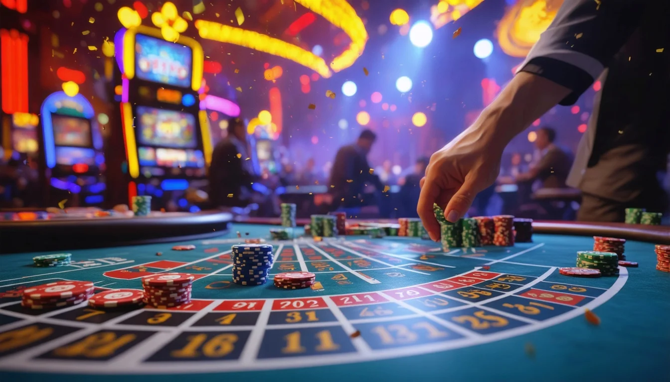 Betmartin Giriş | Slot Oyunları ve Bonuslar 2026