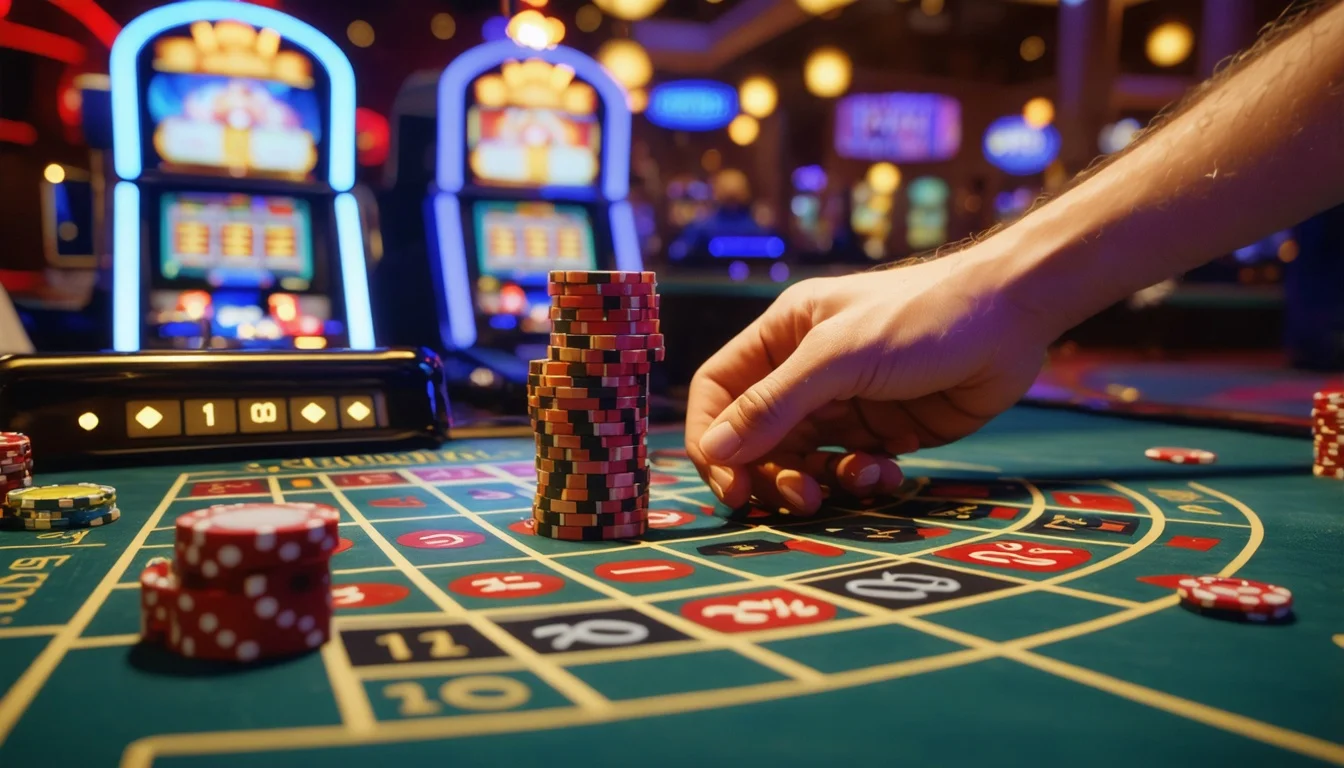 Betmartin promosyon kodları: Var mı, nasıl kullanılır?
