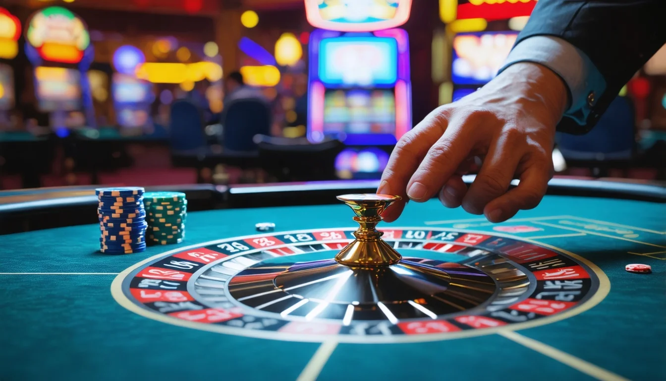 Betmartin Slot Bonusları: %100 İlk Yatırım ve Haftalık Kayıp