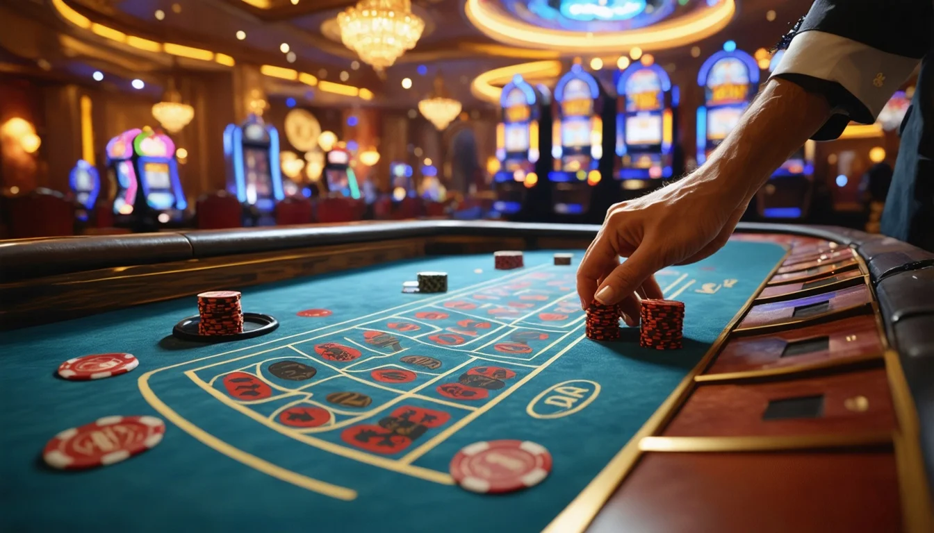 Betnano Bonus Çevrim Şartları: Adım Adım Açıklama ve Örnek Hesaplama
