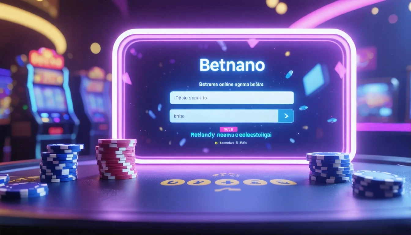 Betnano En Yeni Bonus Kampanyaları 2026