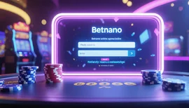 Betnano Bonus Çevrim Şartları: Adım Adım Açıklama ve Örnek Hesaplama