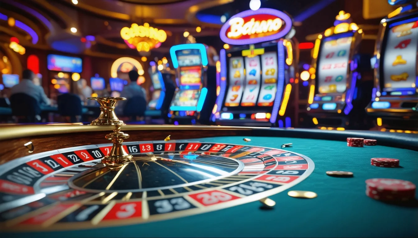 Betnano Slot ve Casino Promosyonları: 2026 Tüm Bonuslar ve İpuçları