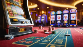 Dengebet ile Slot Deneyimi: Ödeme, Bonus ve Hız