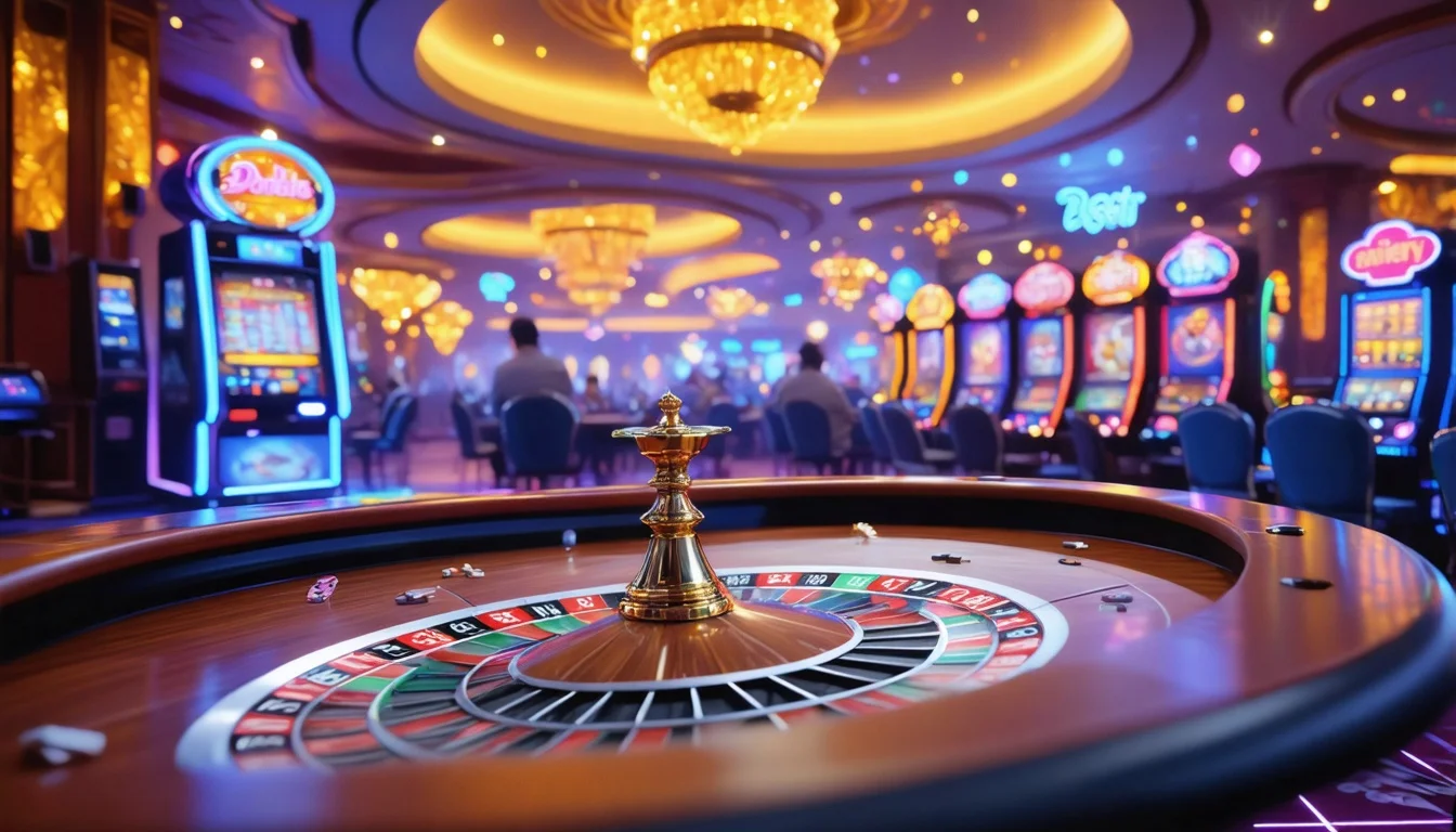 Dodobet En Yeni Bonus Kampanyaları — Tam Rehber