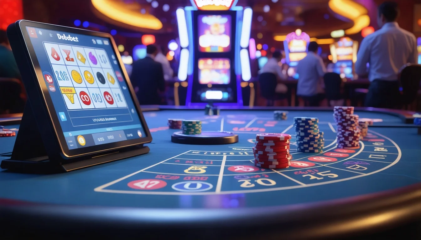 Dodobet Ödeme Hızı ve Destek Kalitesi