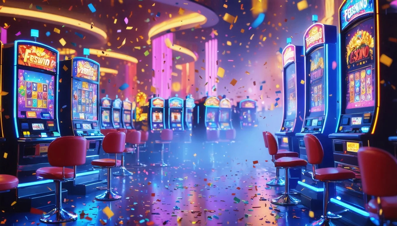 Festwin Promosyonları ve Bonusları — 2026 Rehberi