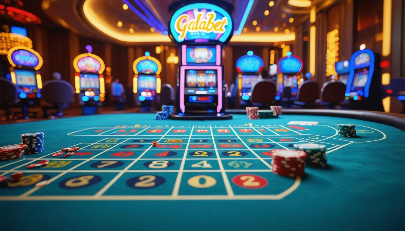 Galabet En Yeni Bonus Kampanyaları 2026: Bonuslar, Çekim Süreleri ve Ödeme Seçenekleri