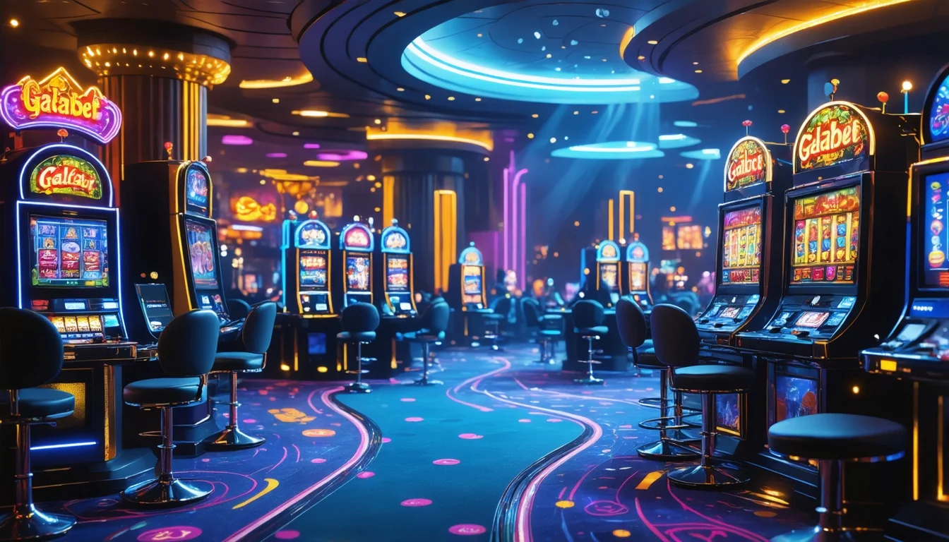 Galabet promosyonları: 2026 Slot & Casino Bonus Rehberi