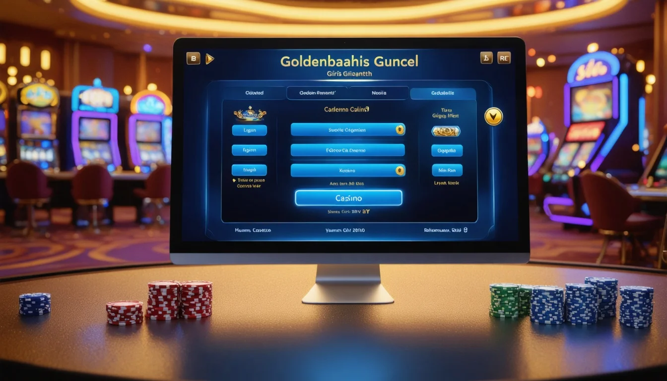 Goldenbahis Lisans ve Güvenilirlik İncelemesi