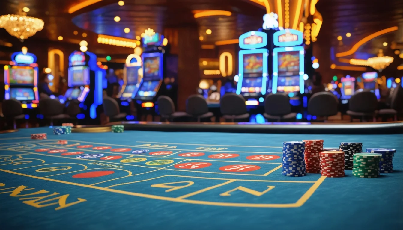 Goldenbahis Slot Deneyimi: Bonuslar, Ödemeler ve İpuçları
