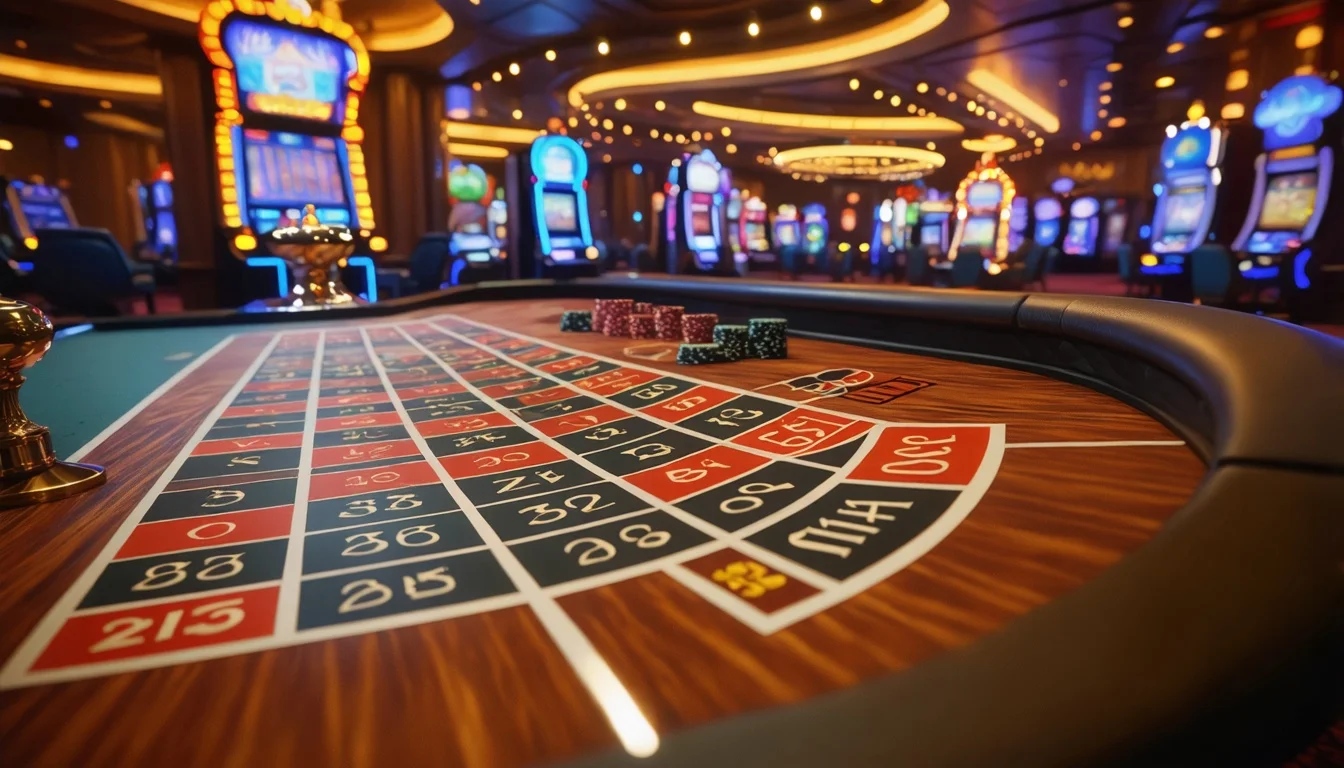 Goldenbahis Slot Sağlayıcı Bilgileri: Sağlayıcılar, Bonuslar ve Ödeme Detayları