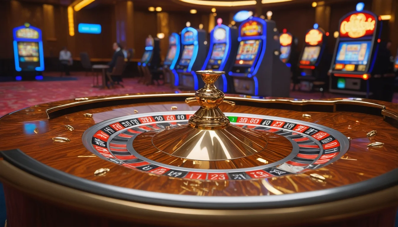 Goldenbahis'te En Popüler Slot Oyunları: Tam Rehber