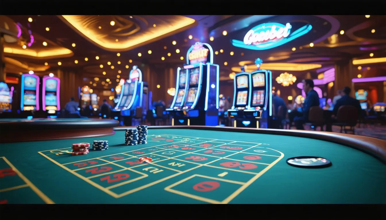 Gonebet En Hızlı Erişim Linki: 2026 Güncel Giriş ve Tüm Detaylar
