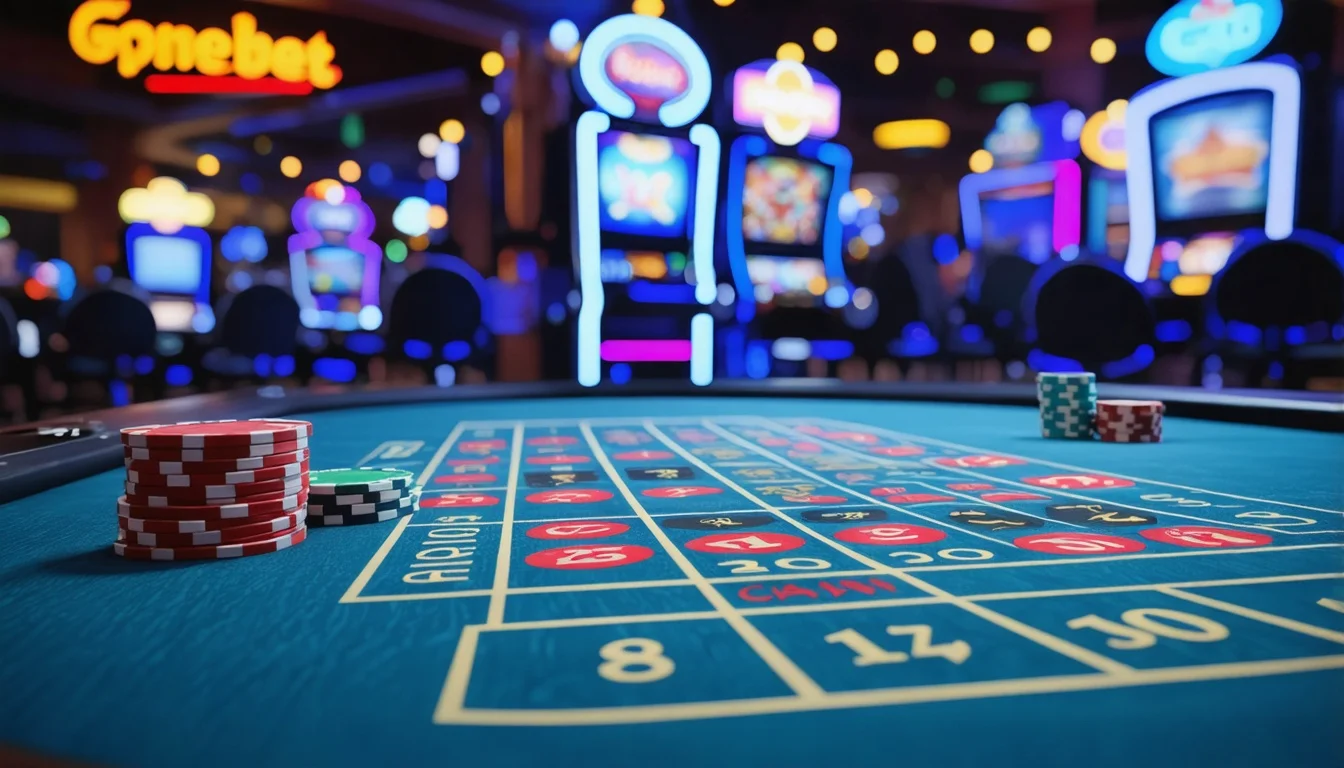 Gonebet Güncel Giriş Bağlantısı ve 2026 Güncel Bilgiler