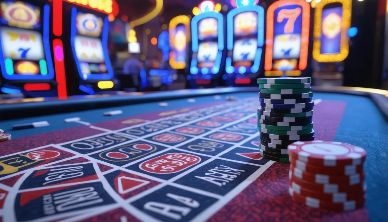 Herkülbet Slot & Casino Promosyonları: Bonuslar, Ödeme ve Güvenlik Rehberi