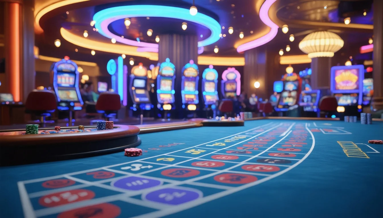 Holeybet Slot & Casino Promosyonları Rehberi