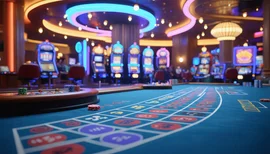 Holeybet Slot & Casino Promosyonları Rehberi