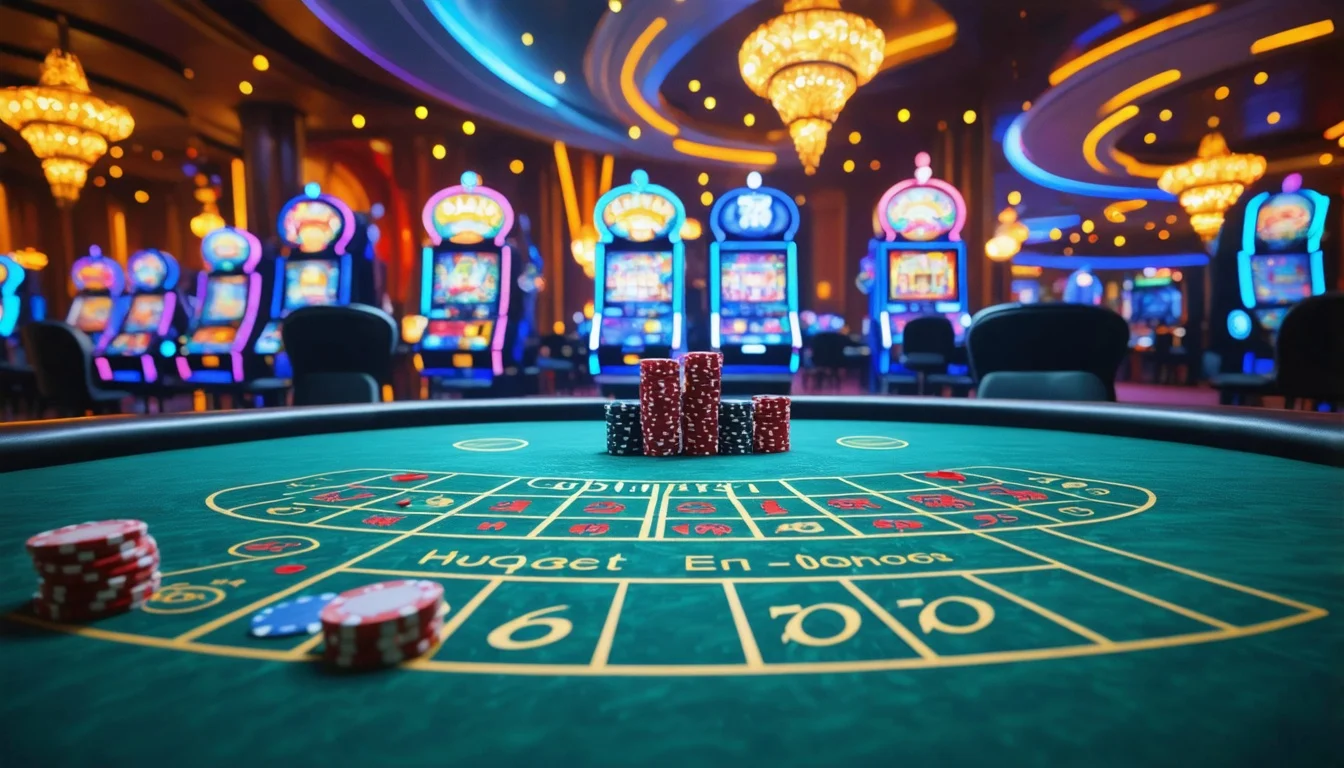Huqqabet En Yeni Bonus Kampanyaları: 2026 Rehberi