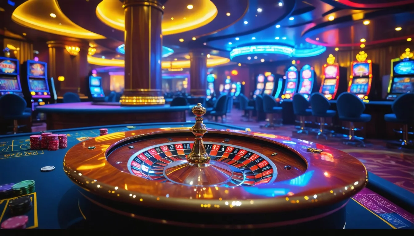 Huqqabet Promosyon Kodları ve Bonus Rehberi