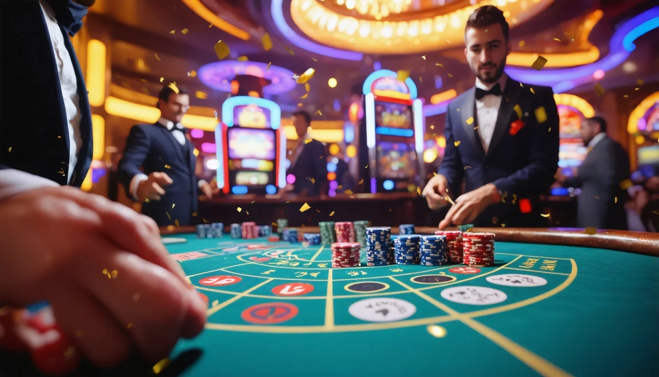 KralBet Bonus Çevrim Şartları 2026 — Detaylı Rehber