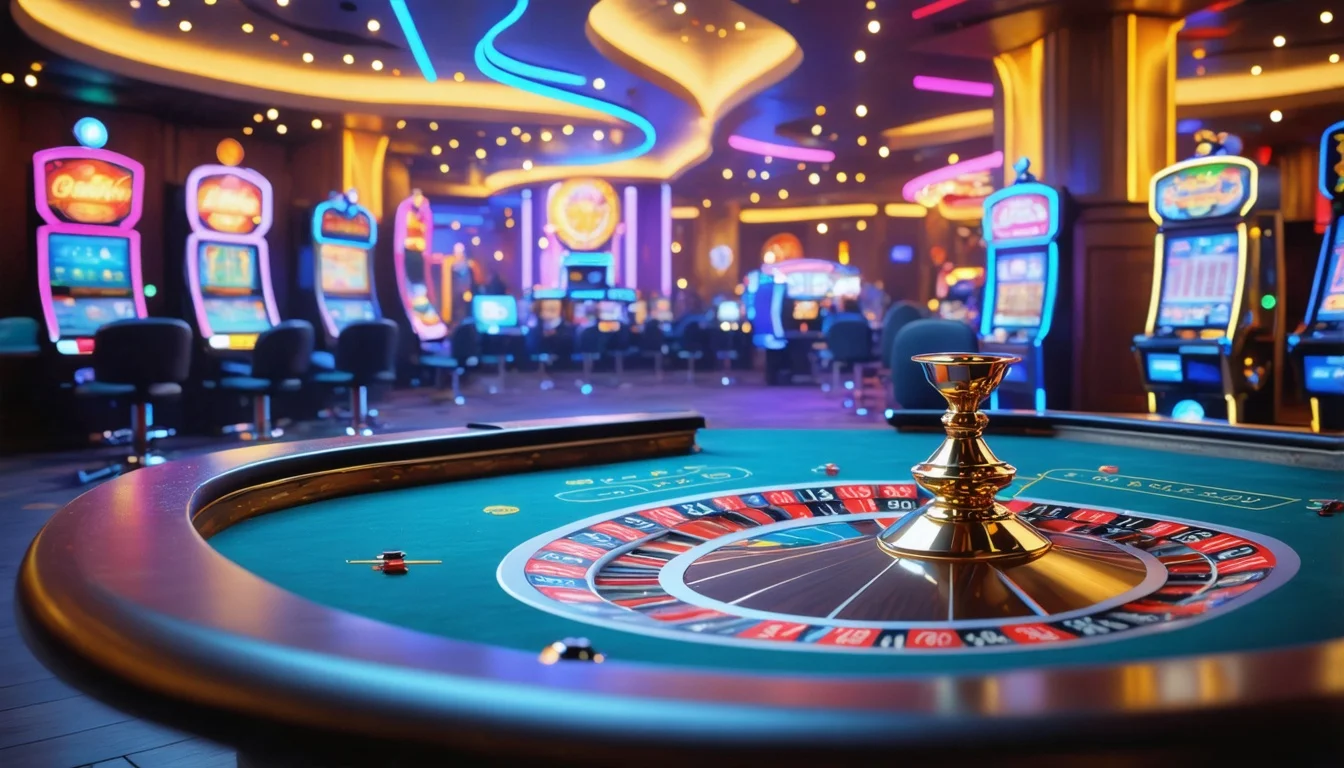 KralBet En Hızlı Erişim Linki: Güncel Giriş ve Bonus Rehberi