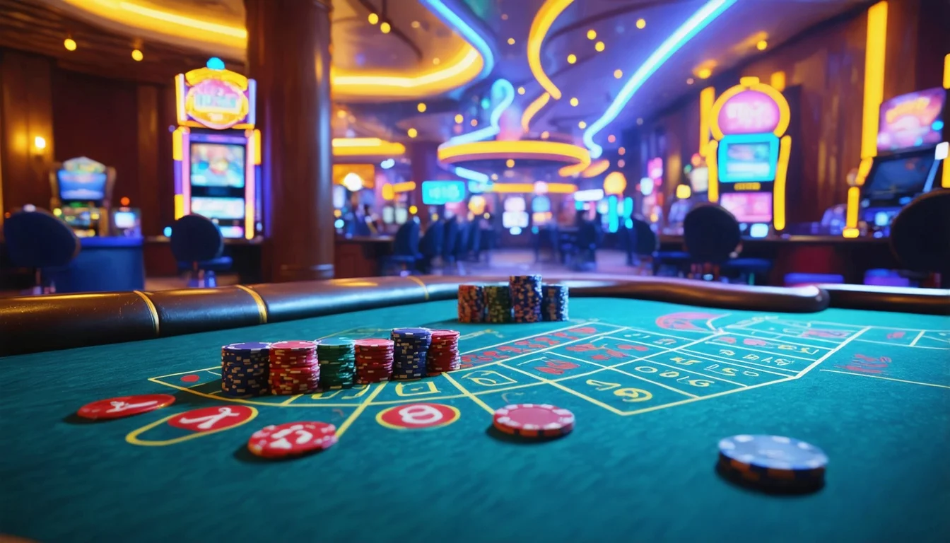 KralBet En Yeni Bonus Kampanyaları: %500 İlk Yatırım, 500 FS ve VIP Ödüller