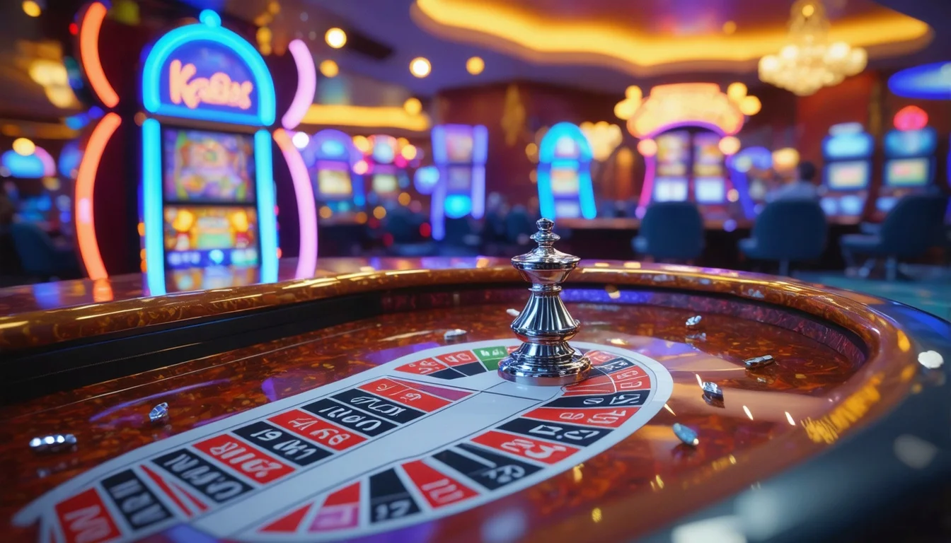 KralBet Güncel Bonus Fırsatları ve Nasıl Yararlanılır