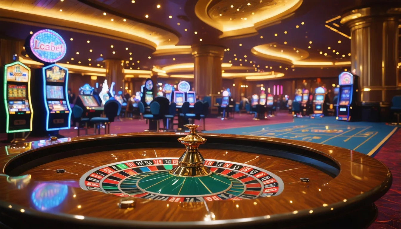 Locabet En Hızlı Erişim Linki - Güncel 2026