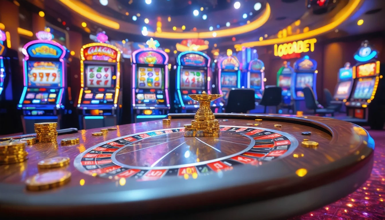 Locabet En Yeni Bonus Kampanyaları: %100 İlk Yatırım, 444 FS ve Kayıp İadesi