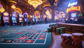 Locabet Slot & Casino Promosyonları ve Bonus Rehberi