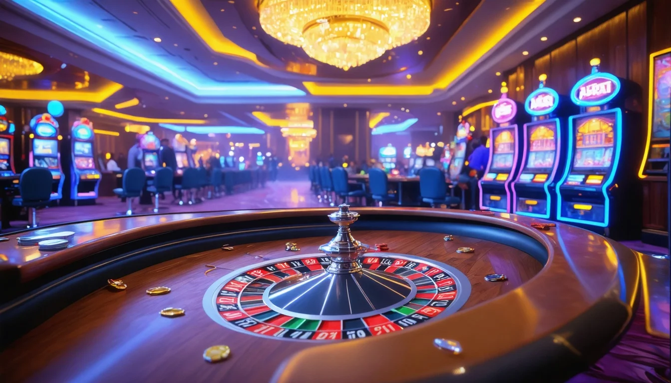 Locabet Güncel Giriş Bağlantısı ve Kullanım Rehberi