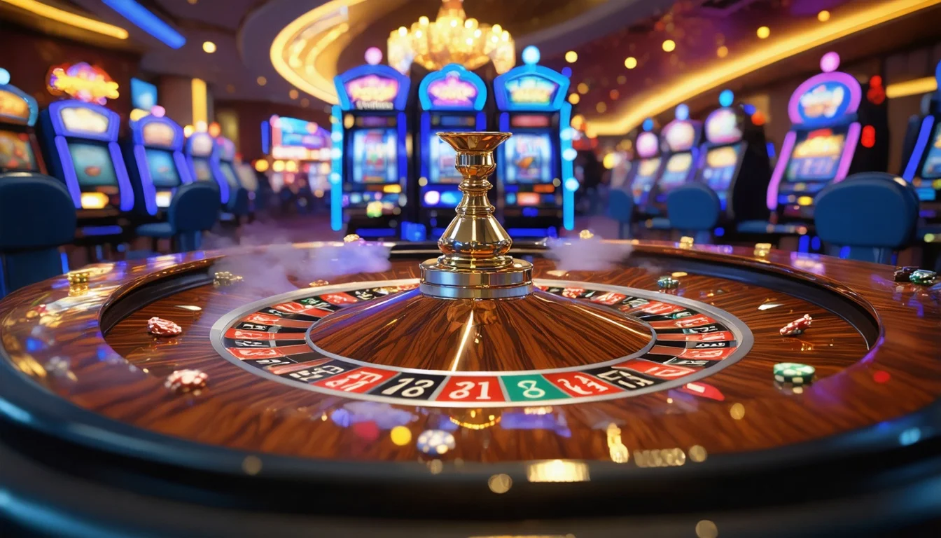 Locabet Slot & Casino Promosyonları ve Bonus Rehberi