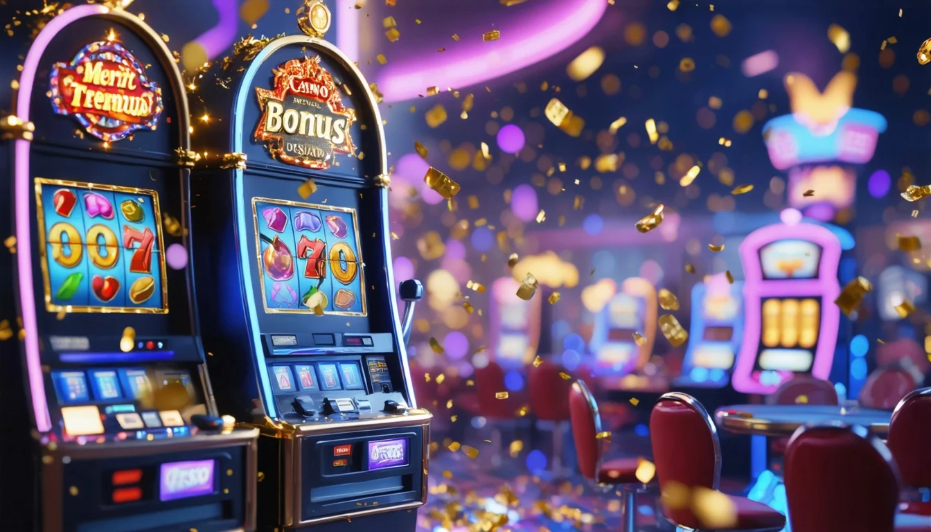 Merit Premium Bonus Çevrim Şartları: Tam Rehber