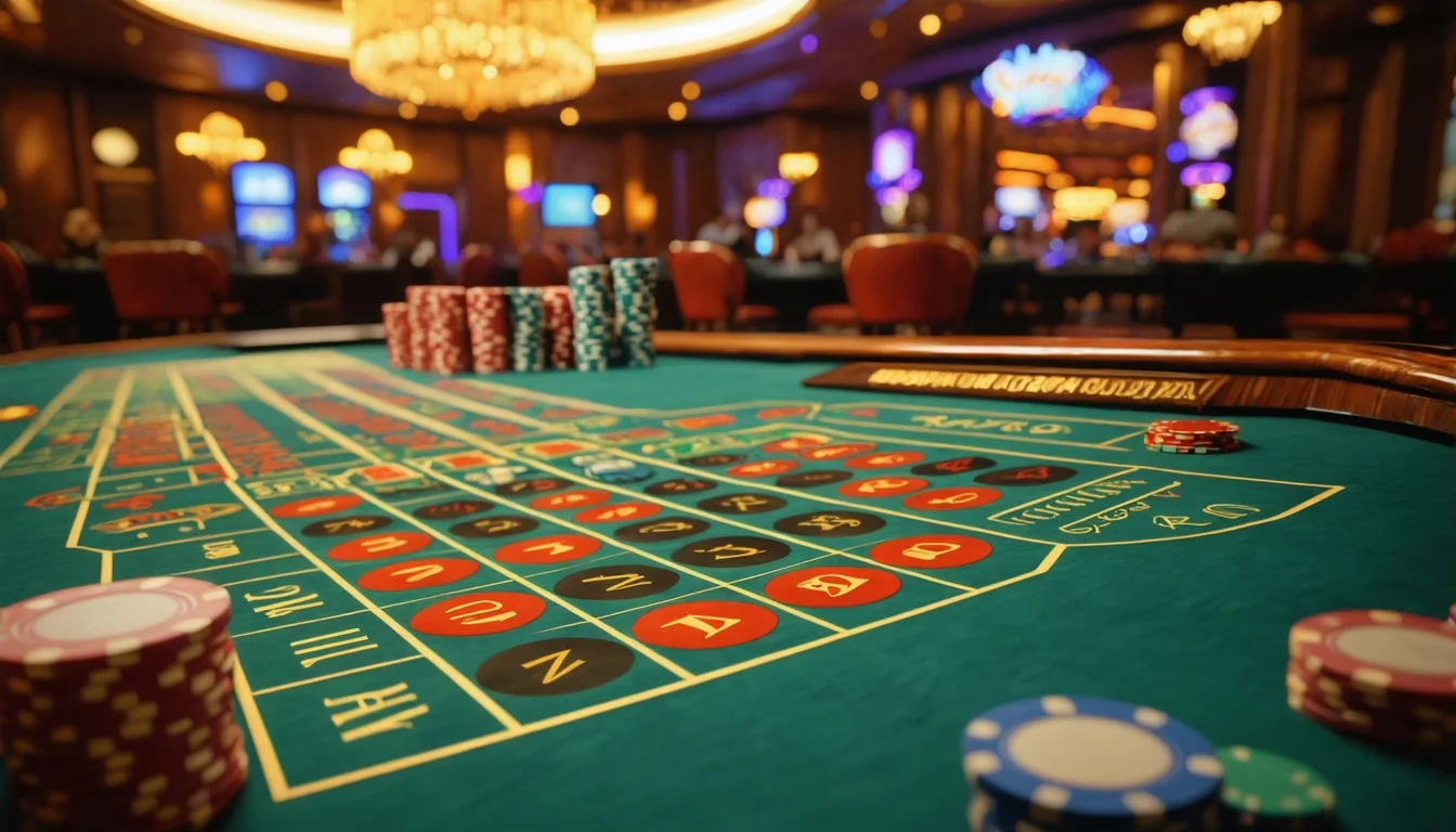 Venüsbet En Hızlı Erişim Linki: Güvenli Giriş ve Bonus Rehberi