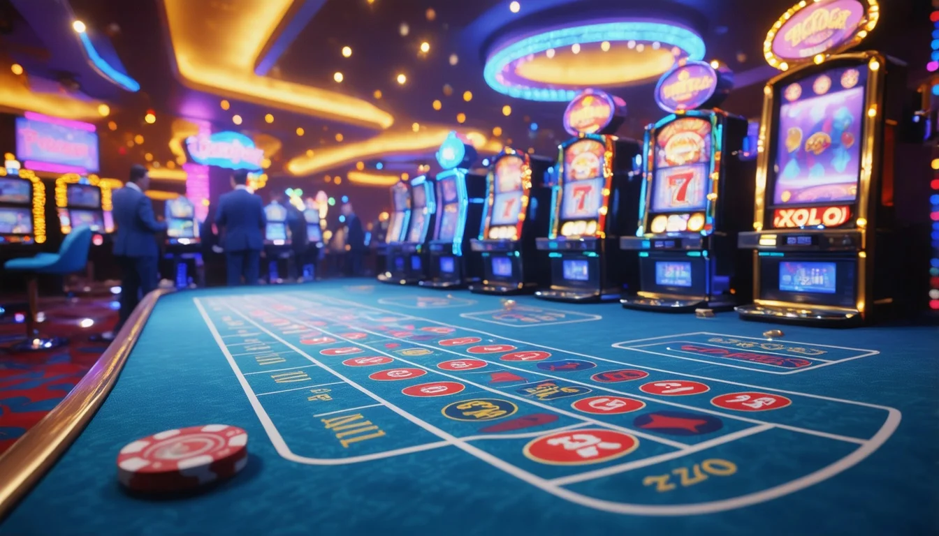 Merit Premium Slot & Casino Promosyonları: 2026 Kapsamlı Rehber