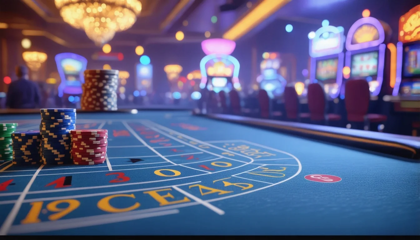 Misty Casino En Hızlı Erişim Linki: Güncel Erişim ve Bonus Rehberi