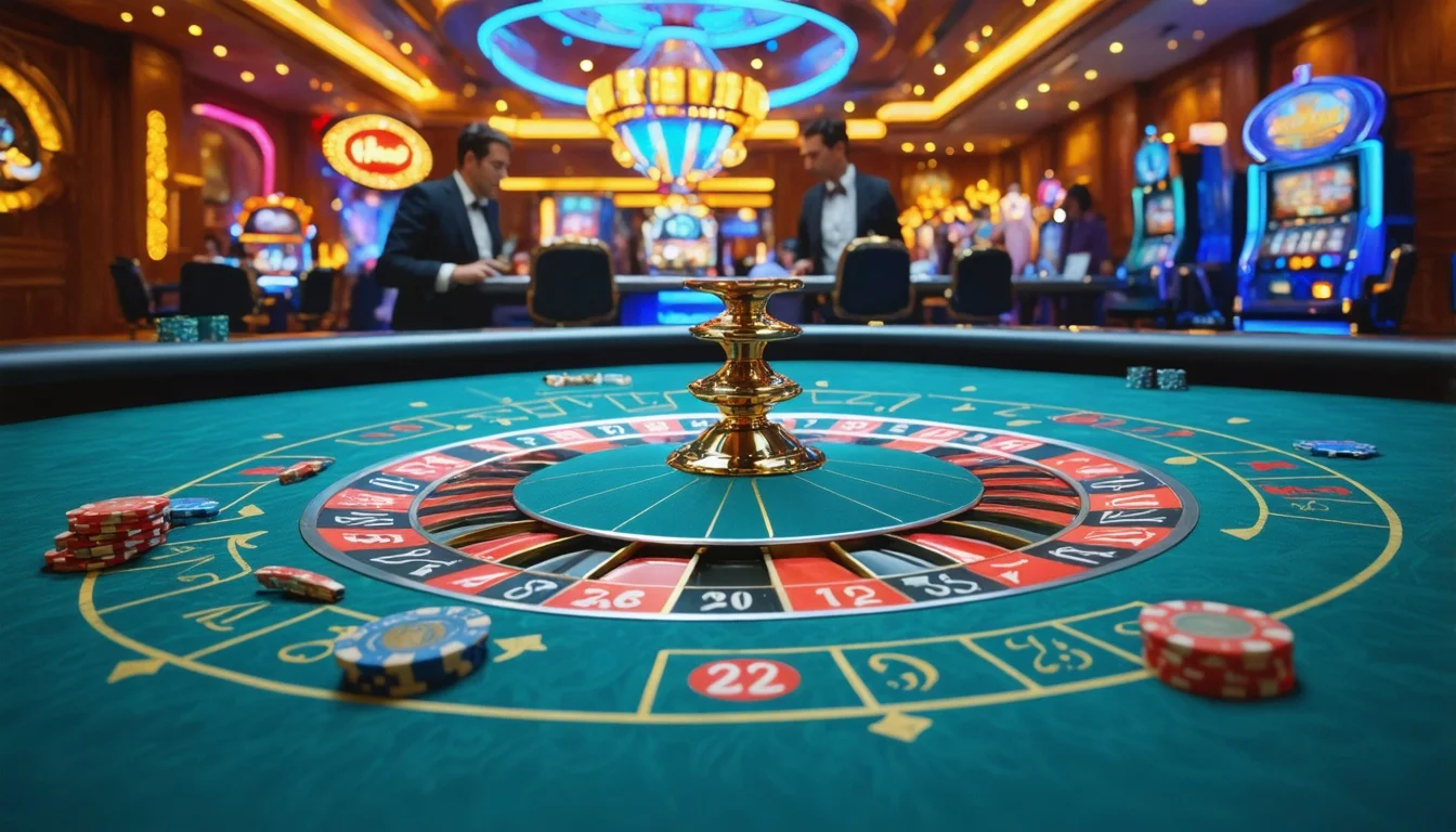 Misty Casino En Yeni Bonus Kampanyaları — Detaylı Rehber
