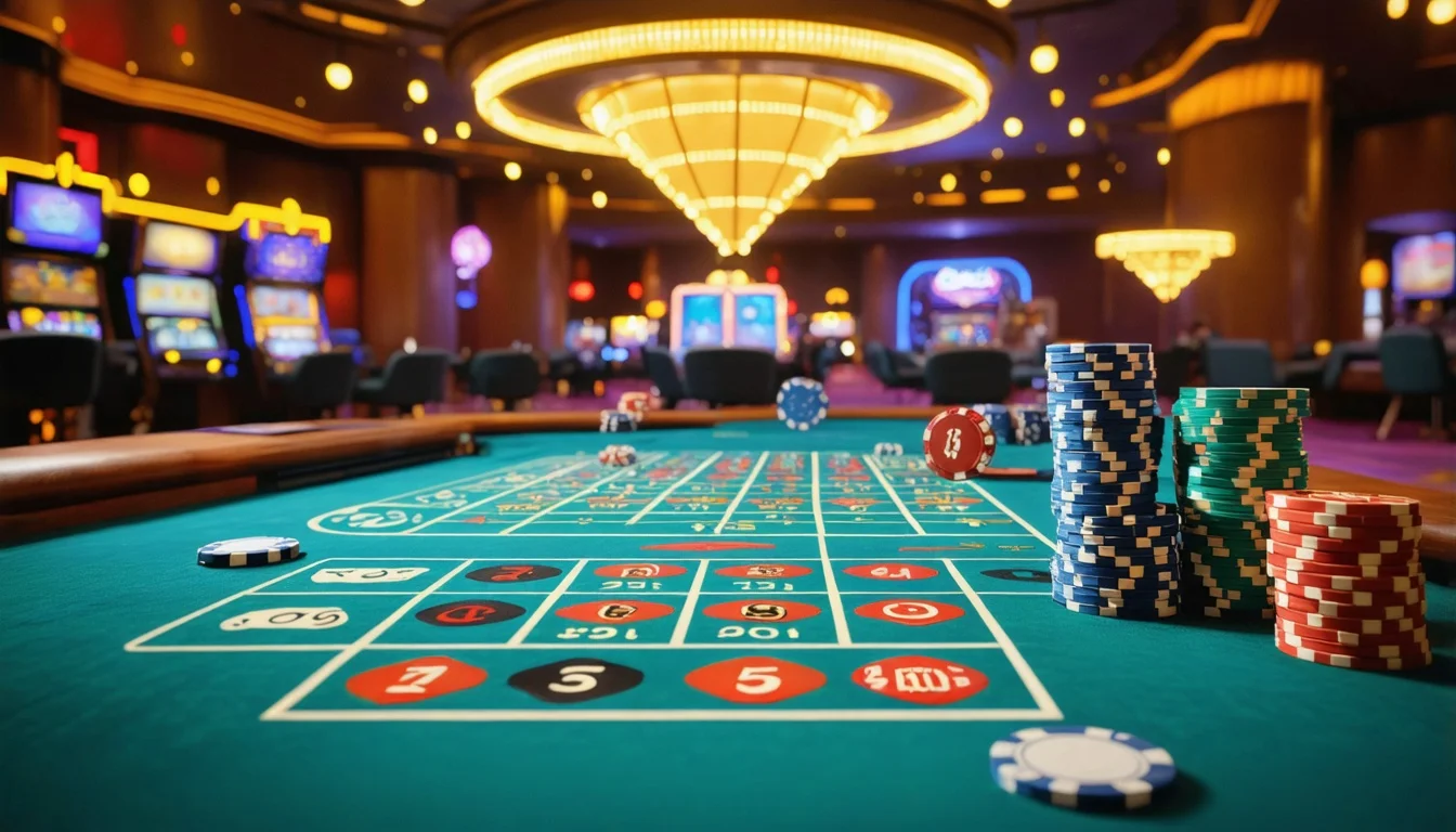 Misty Casino Güncel Çalışan Adres Bilgisi
